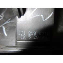 Ventilateur Chauffage Volkswagen New Beetle 1 Phase 1
